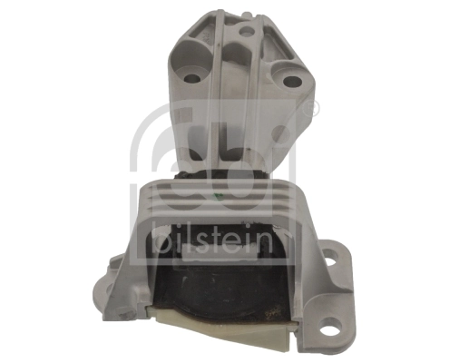 Mounting, engine